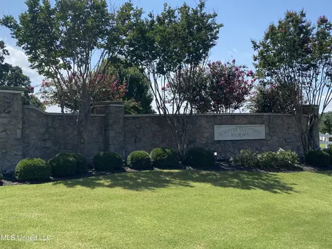 0 Summer Oak Dr, Lamar, MS 38642 photo 3