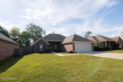 258 Greenfield Ridge Dr, Brandon, MS 39042 photo 2