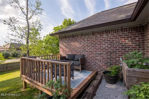 258 Greenfield Ridge Dr, Brandon, MS 39042 photo 29