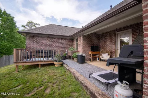 258 Greenfield Ridge Dr, Brandon, MS 39042 photo 27