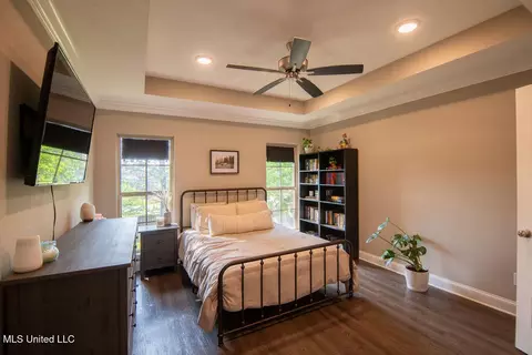 258 Greenfield Ridge Dr, Brandon, MS 39042 photo 12