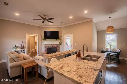 258 Greenfield Ridge Dr, Brandon, MS 39042 photo 20