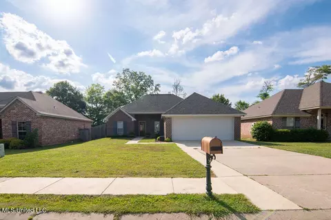 258 Greenfield Ridge Dr, Brandon, MS 39042