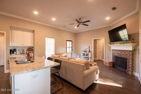 258 Greenfield Ridge Dr, Brandon, MS 39042 photo 8