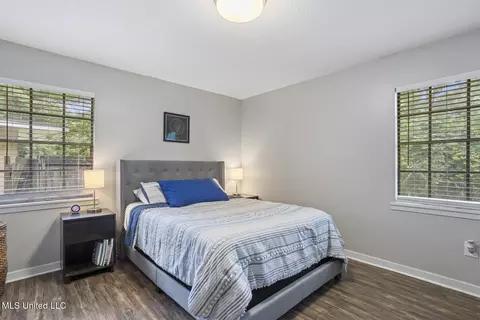 Bedroom - 165 Beechcrest Dr, Jackson, MS 39211 photo 3 of 3