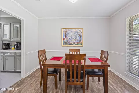 Dining - 165 Beechcrest Dr, Jackson, MS 39211 photo 1 of 1