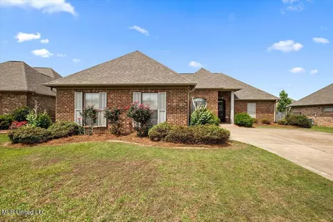 117 Hanover St, Madison, MS 39110