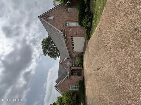 4526 Westminister Cir, Southaven, MS 38671