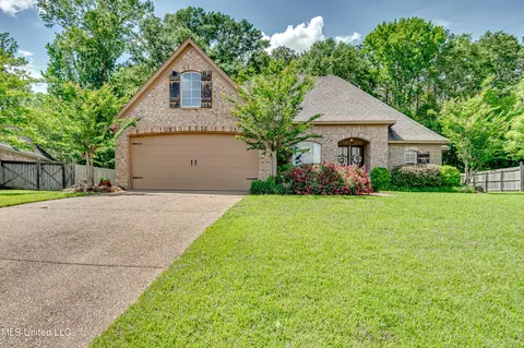116 Belle Oak Dr, Brandon, MS 39042