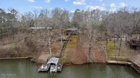 202 Lake Shore Dr, Ashland, MS 38603
