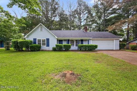 244 Massey Cir, Carthage, MS 39051