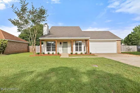 117 Bradford Pl, Richland, MS 39218