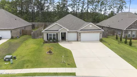 5301 Fairbury Way, Biloxi, MS 39532