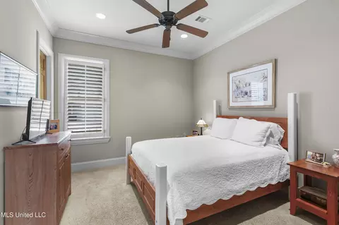 Bedroom - 133 Bristol Dr, Madison, MS 39110 photo 1 of 9