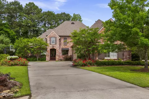 133 Bristol Dr, Madison, MS 39110