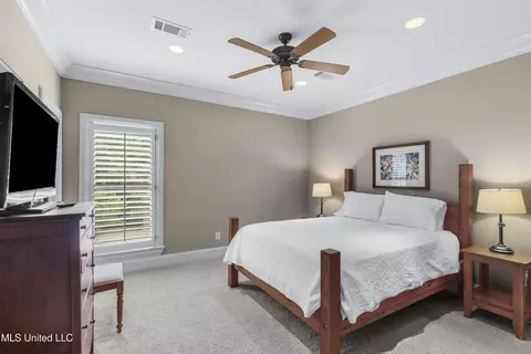 Bedroom - 133 Bristol Dr, Madison, MS 39110 photo 8 of 9