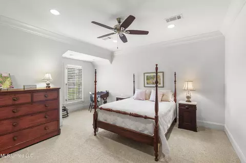 Bedroom - 133 Bristol Dr, Madison, MS 39110 photo 5 of 9