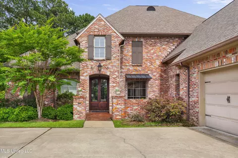 Exterior - 133 Bristol Dr, Madison, MS 39110 photo 5 of 18