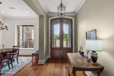 Entry Way - 133 Bristol Dr, Madison, MS 39110 photo 1 of 6
