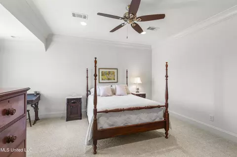 Bedroom - 133 Bristol Dr, Madison, MS 39110 photo 6 of 9