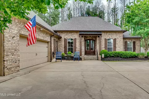 115 Grayhawk Dr, Madison, MS 39110