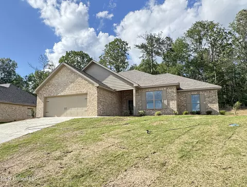 743 Magnolia Point Cir, Pearl, MS 39208