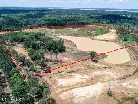 County Road 107, Oxford, MS 38655