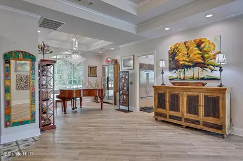 Entry Way - 205 Audubon Point Dr, Brandon, MS 39047 photo 5 of 9