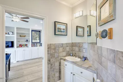 Bath - 205 Audubon Point Dr, Brandon, MS 39047 photo 6 of 8