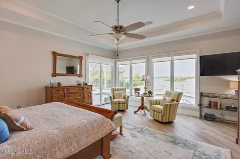 Bedroom - 205 Audubon Point Dr, Brandon, MS 39047 photo 1 of 5