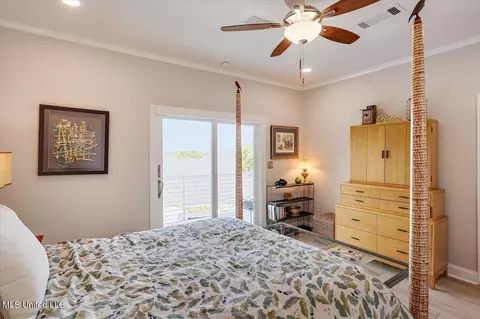 Bedroom - 205 Audubon Point Dr, Brandon, MS 39047 photo 5 of 5