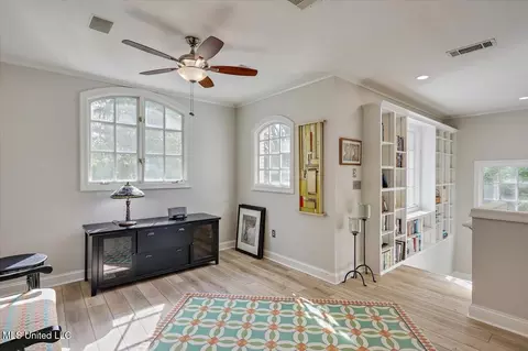 Entry Way - 205 Audubon Point Dr, Brandon, MS 39047 photo 8 of 9