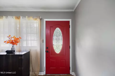 Entry Way - 4678 Nisqually Rd, Jackson, MS 39206 photo 1 of 2