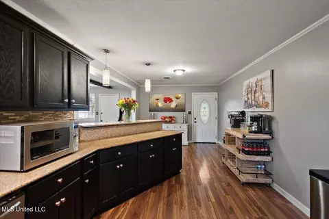 Entry Way - 4678 Nisqually Rd, Jackson, MS 39206 photo 2 of 2