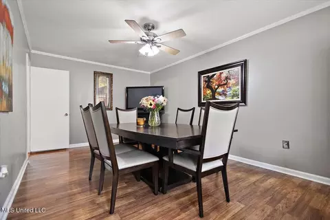 Dining - 4678 Nisqually Rd, Jackson, MS 39206 photo 1 of 2