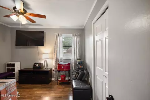 Bedroom - 4678 Nisqually Rd, Jackson, MS 39206 photo 3 of 4