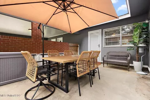 Exterior - 4678 Nisqually Rd, Jackson, MS 39206 photo 3 of 6