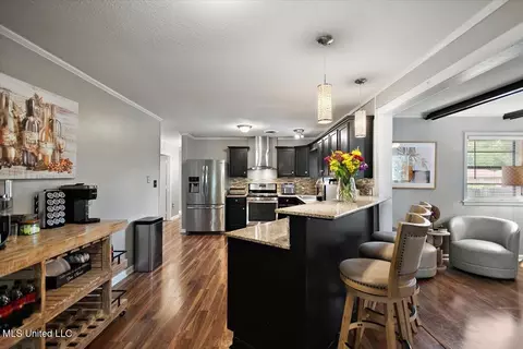 Kitchen - 4678 Nisqually Rd, Jackson, MS 39206 photo 1 of 3