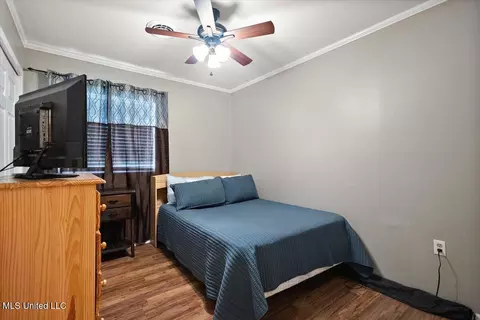 Bedroom - 4678 Nisqually Rd, Jackson, MS 39206 photo 4 of 4