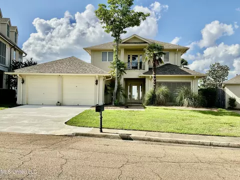 1422 Windrose Dr, Brandon, MS 39047