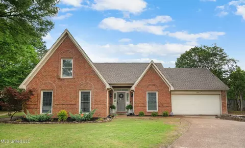 7287 Marla Cv, Olive Branch, MS 38654