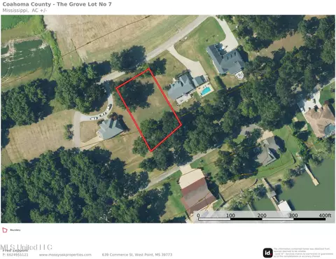 7 Yazoo Pass Dr, Dundee, MS 38626 photo 3