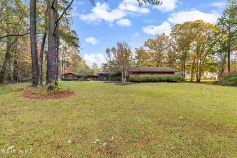 Exterior - 305 Hand Dr, Flowood, MS 39232 photo 29 of 31