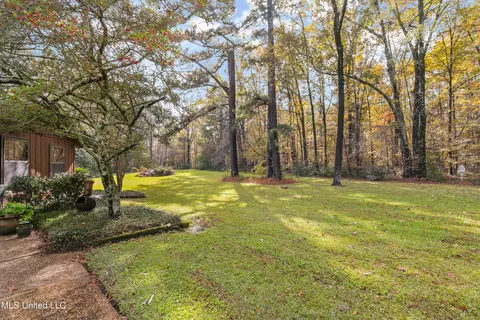 Exterior - 305 Hand Dr, Flowood, MS 39232 photo 12 of 31