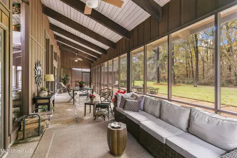 Exterior - 305 Hand Dr, Flowood, MS 39232 photo 15 of 31