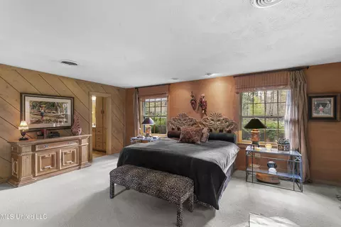 Bedroom - 305 Hand Dr, Flowood, MS 39232 photo 5 of 5