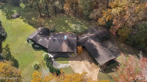 Exterior - 305 Hand Dr, Flowood, MS 39232 photo 31 of 31