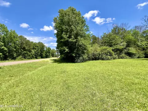0 Hwy 51, Crystal Springs, MS 39059