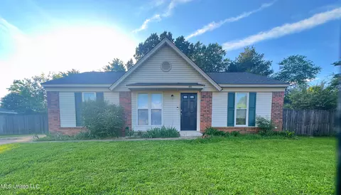 3400 Shadow Oaks Pkwy, Horn Lake, MS 38637