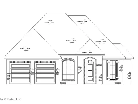 205 Harvest View Pl, Madison, MS 39110